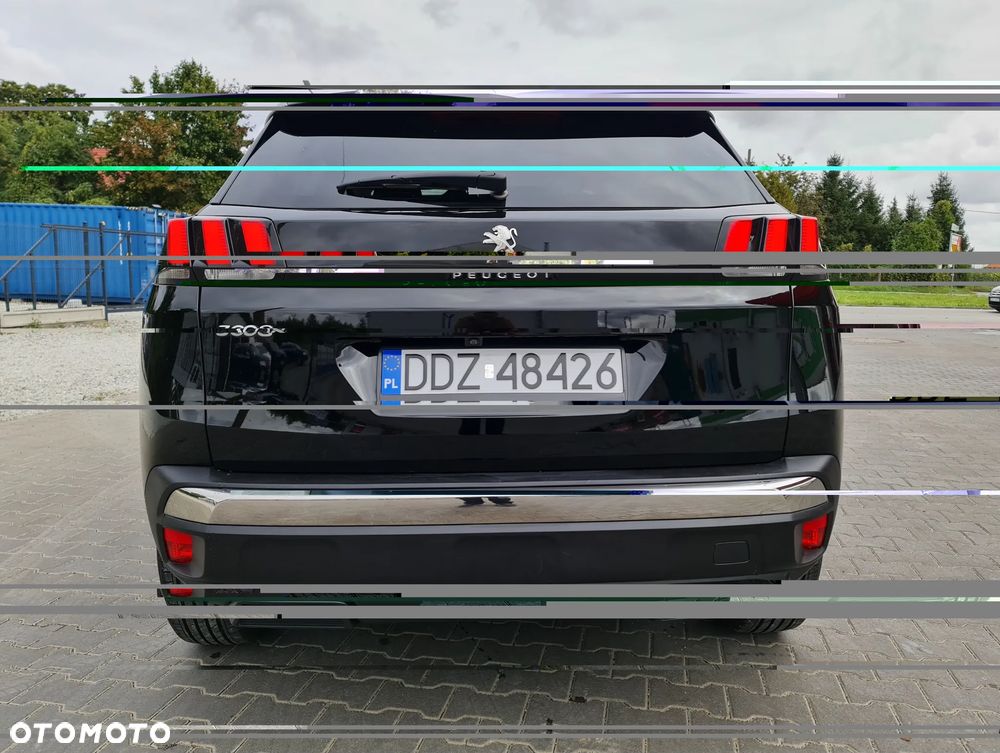 Peugeot 3008 1.6 BlueHDi Active S&S - 4