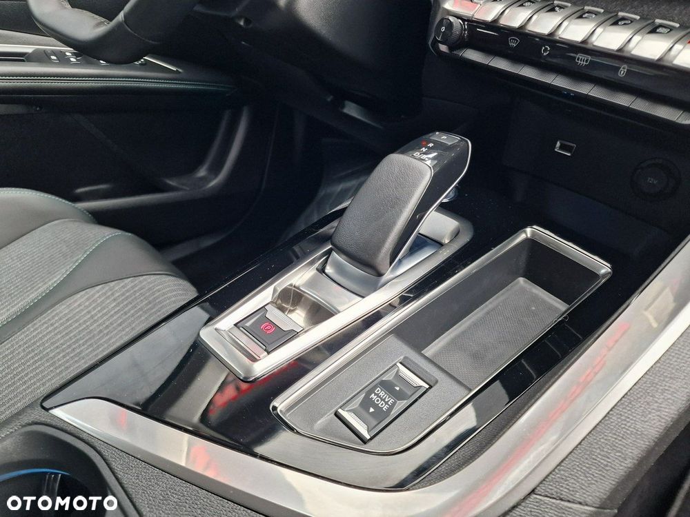 Peugeot 3008 - 27