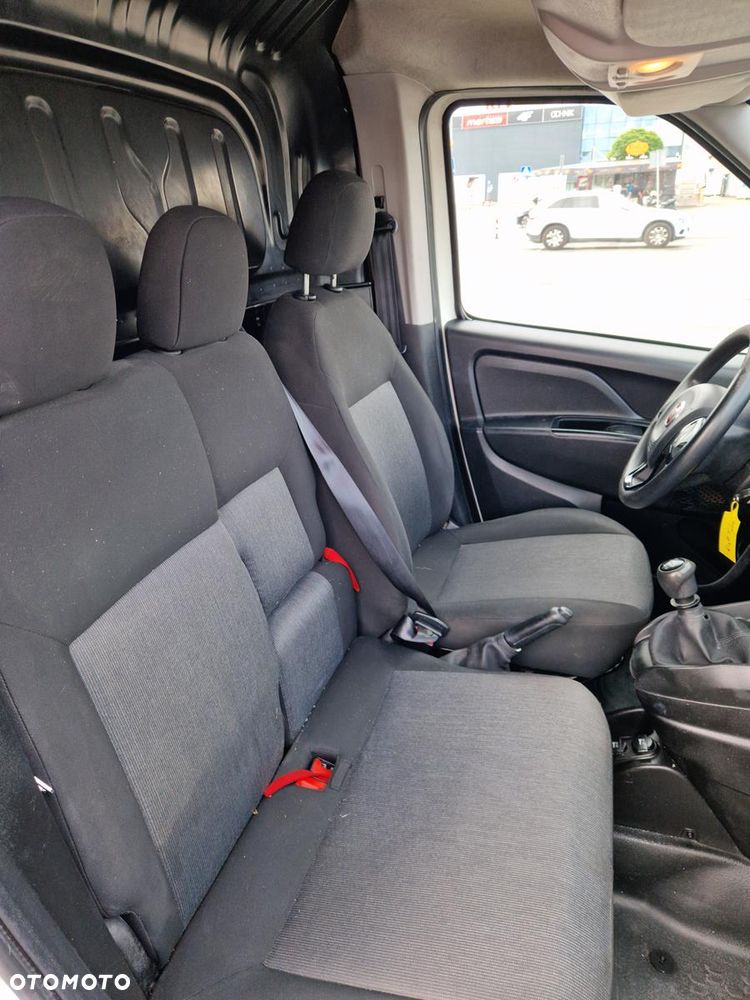 Fiat Doblo - 25