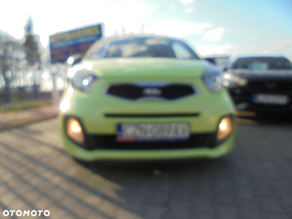Kia Picanto 1.0 Attract - 27