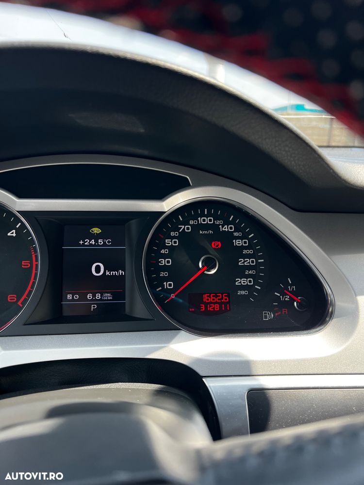 Audi A6 - 18