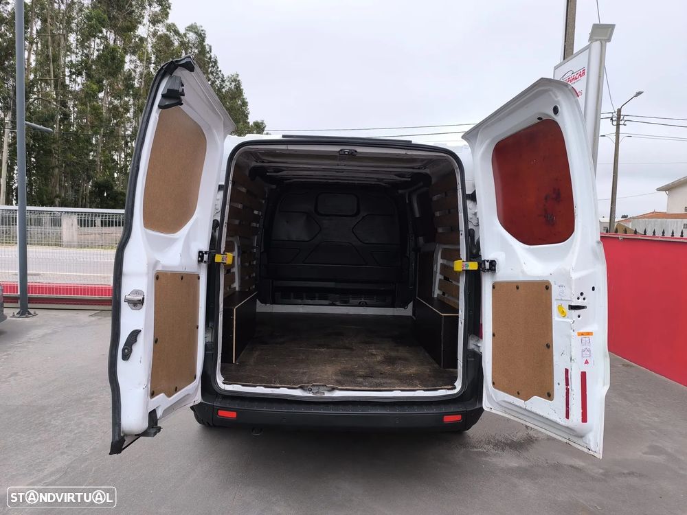 Ford TRANSIT 2.2 TDCi 270 L1 Trend - 46