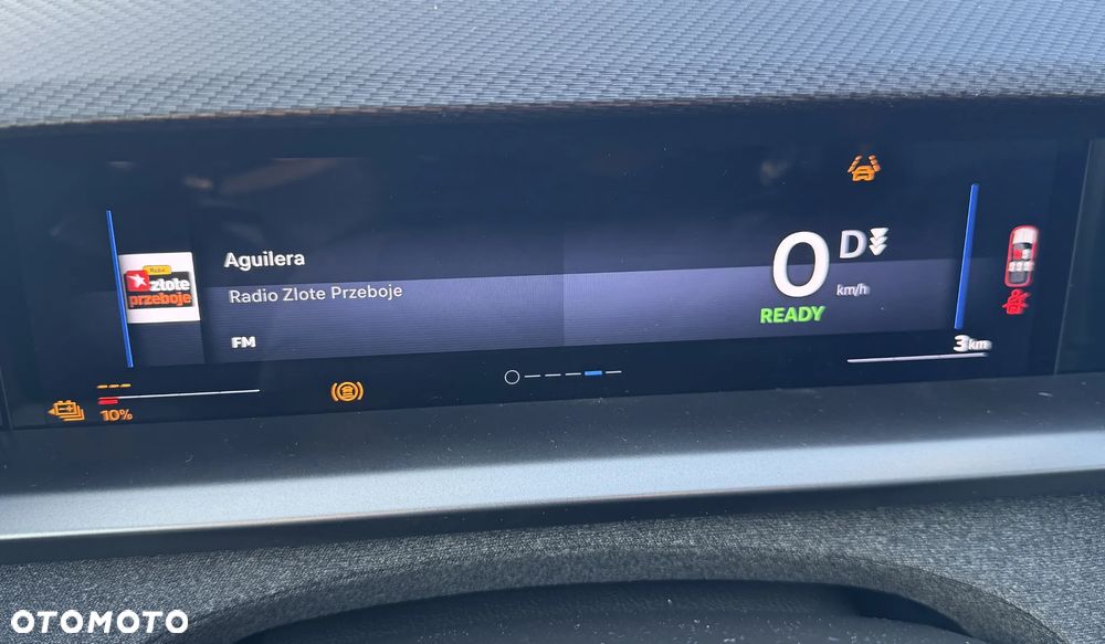 Opel Grandland Electric 73kWh Standard Range GS - 19