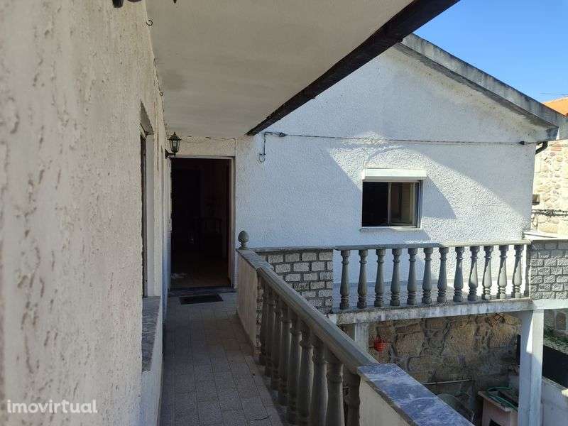 Casa pronta habitar para arrendar - Grande imagem: 3/6