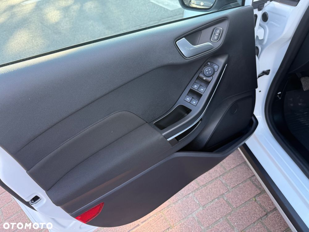 Ford Fiesta 1.0 EcoBoost S&S ACTIVE X - 12