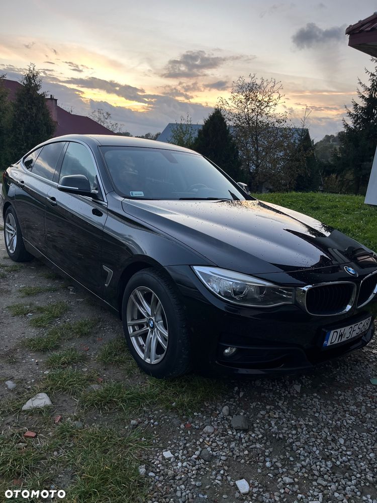 BMW Seria 3 - 3