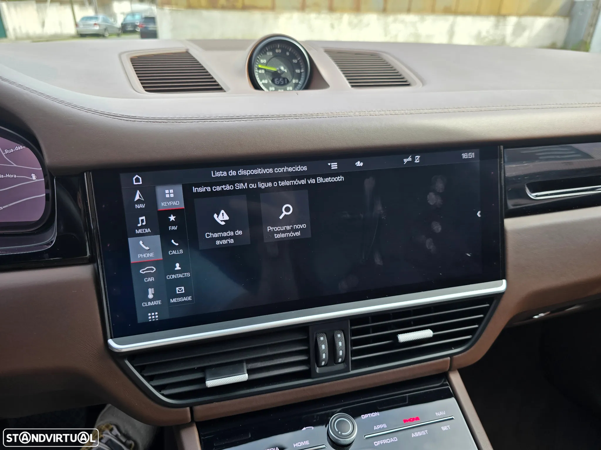 Porsche Cayenne Coupé E-Hybrid - 25