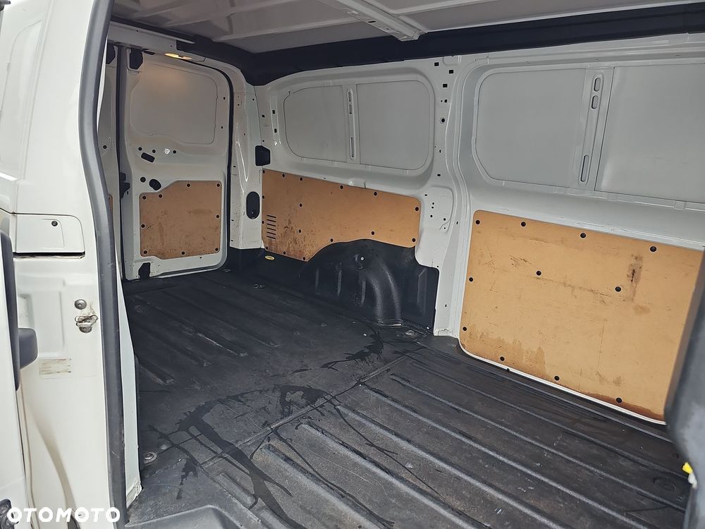 Toyota proace - 19