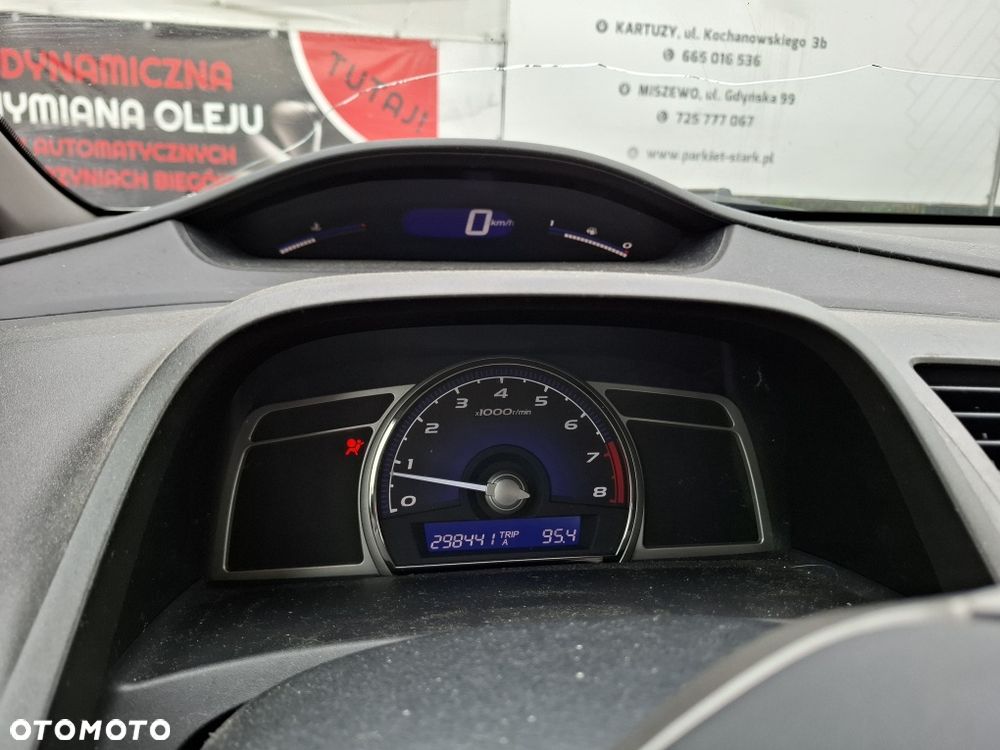 Honda Civic - 6
