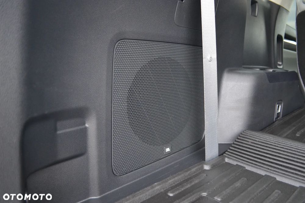 Toyota Highlander 2.5 Hybrid Executive - 31