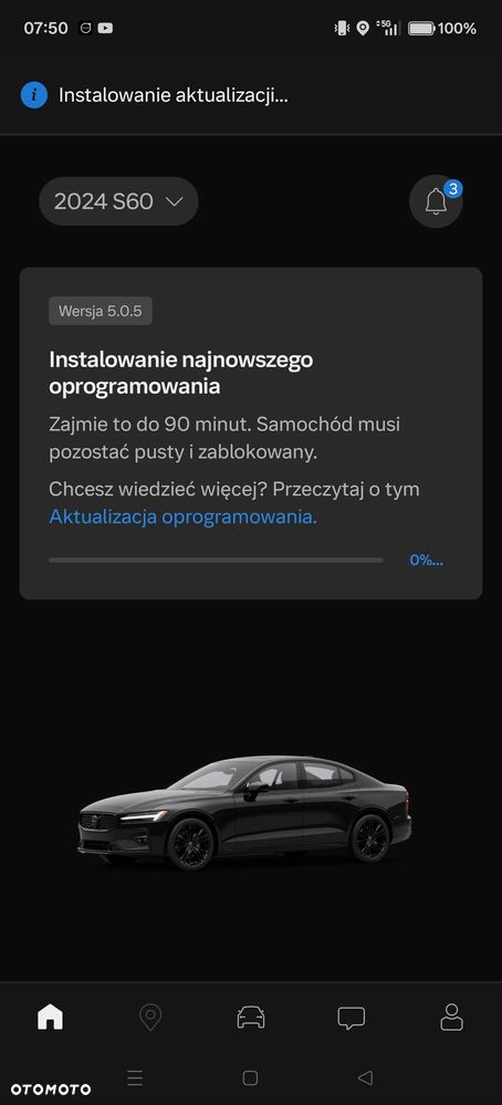 Volvo S60 B5 B AWD Plus Dark - 27