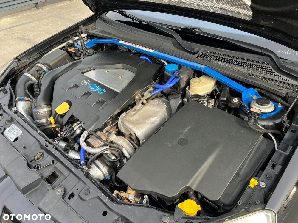 Opel Vectra - 15