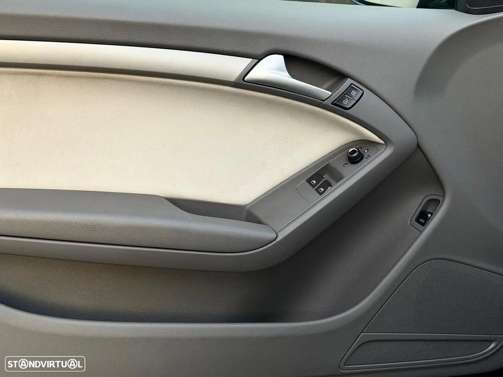 Audi A5 - 42