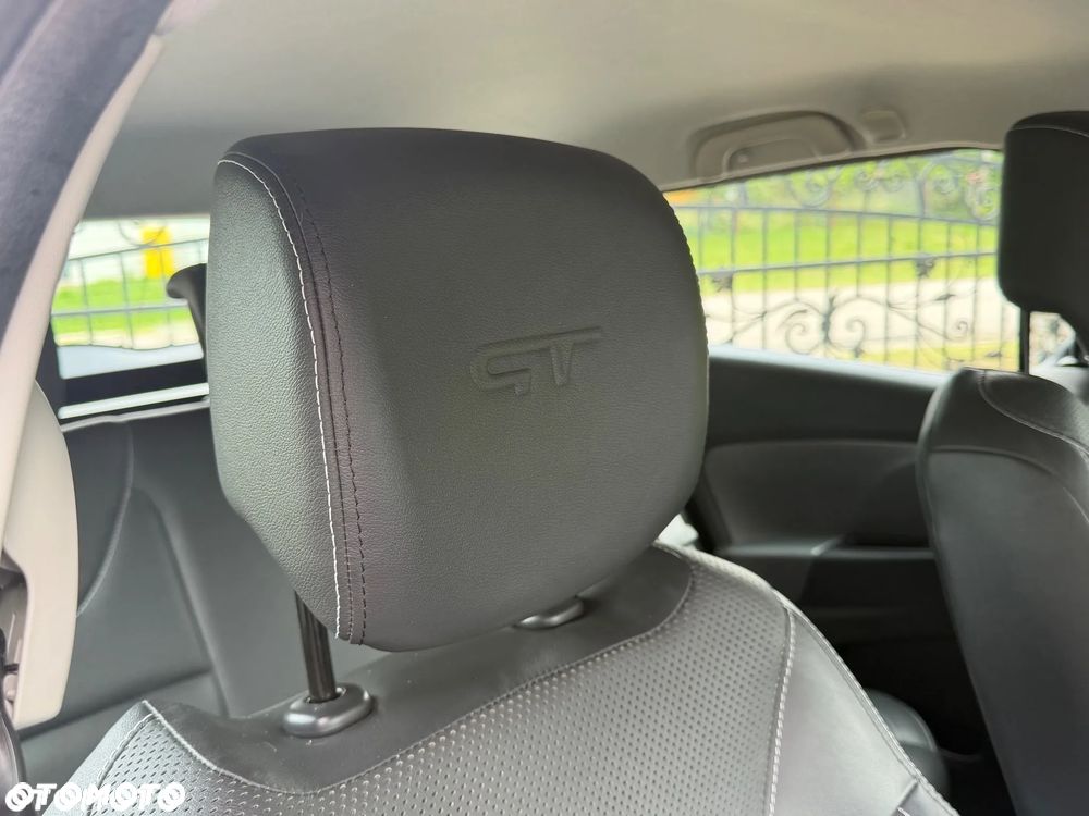 Renault Clio Energy TCe 120 EDC GT - 10