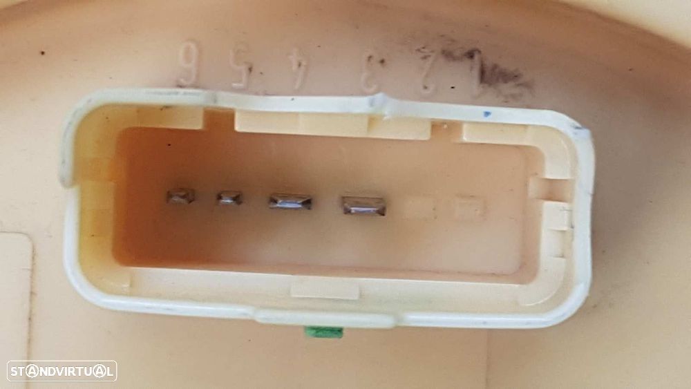 BÓIA DE COMBUSTÍVEL PEUGEOT 307 BREAK/SW (S2) X-LINE - 4