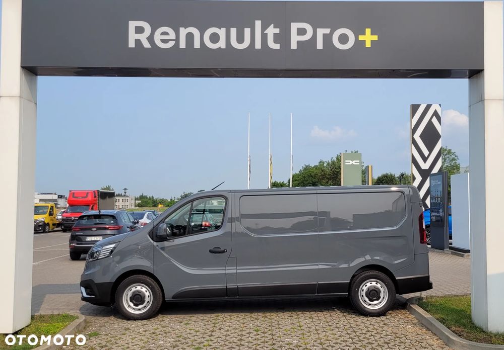Renault Trafic - 4
