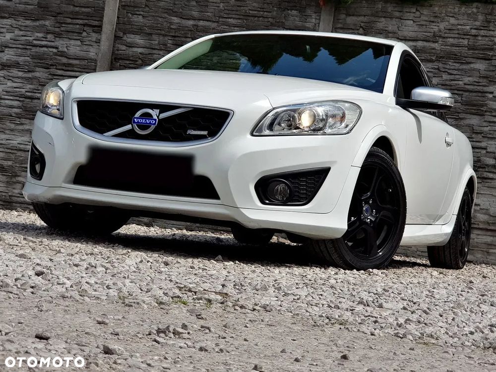 Volvo C30 - 18