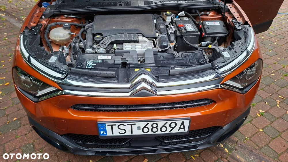 Citroën C4 - 9