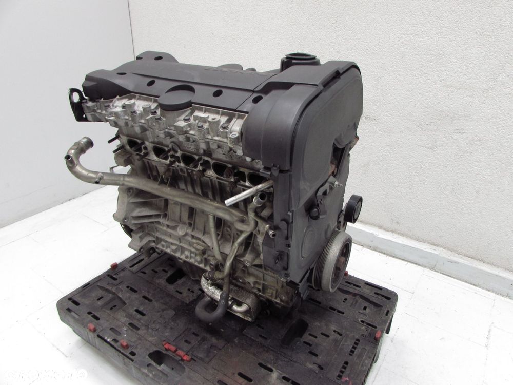 VOLVO C30 S40 V50 S60 II V60 V70 2.5 T5 210 KM 07-14 SILNIK SLUPEK B5254T 202t 11R - 8