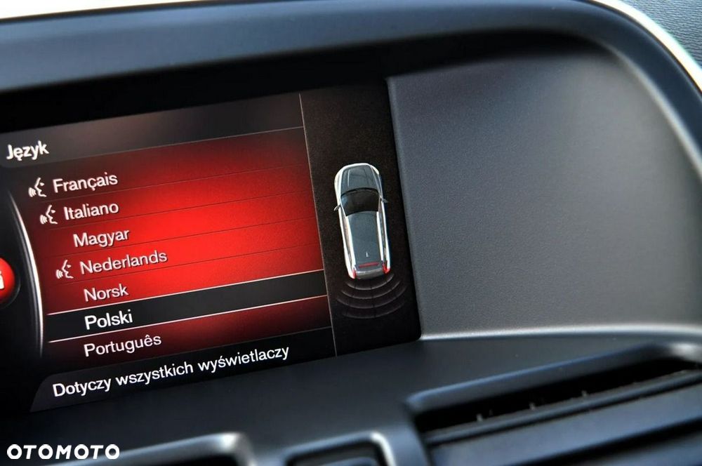 Volvo XC 60 D4 Summum - 27