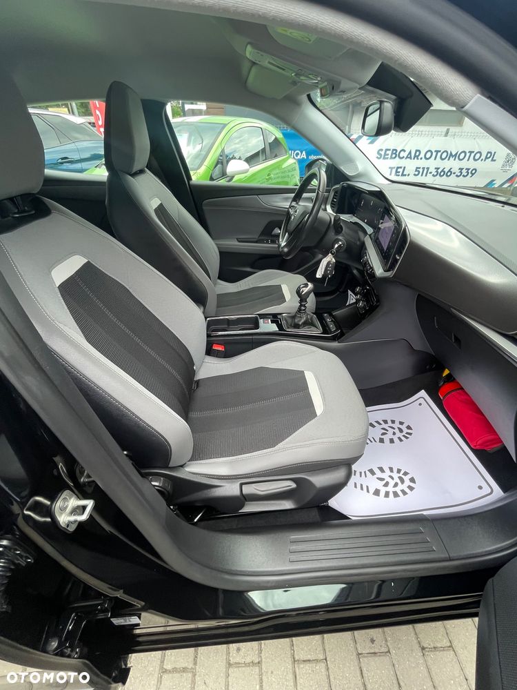 Opel Mokka 1.5 Elegance - 28