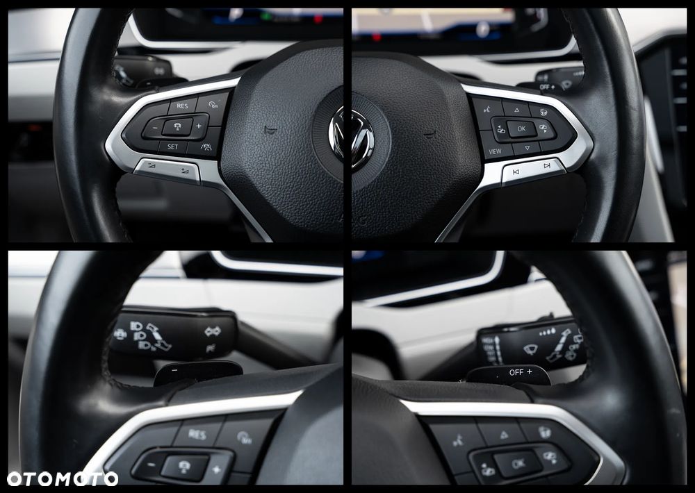 Volkswagen Passat 2.0 TSI Elegance DSG - 28