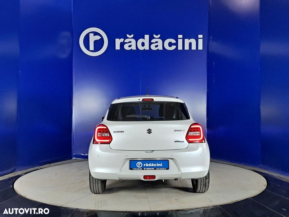 Suzuki Swift - 17