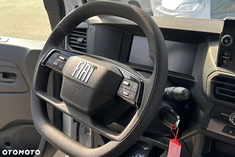 Fiat Ulysse - 12