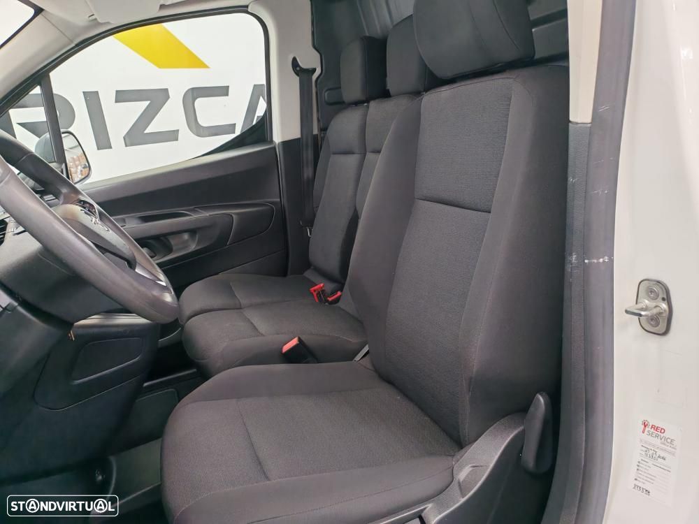 Opel Combo 1.5 CDTi L2 - 15