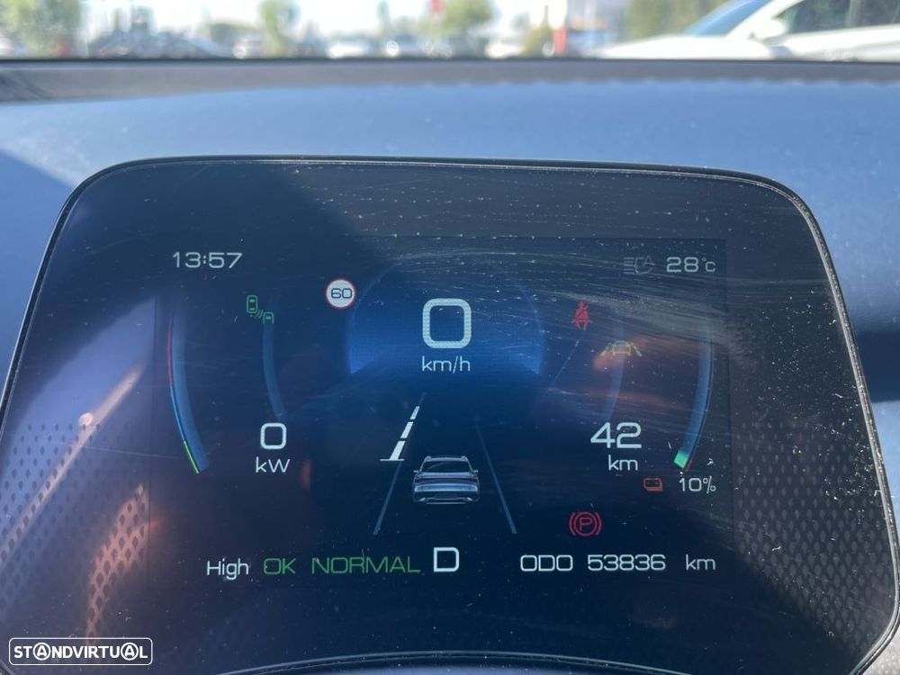 BYD Atto 3 60.48 kWh Design - 3