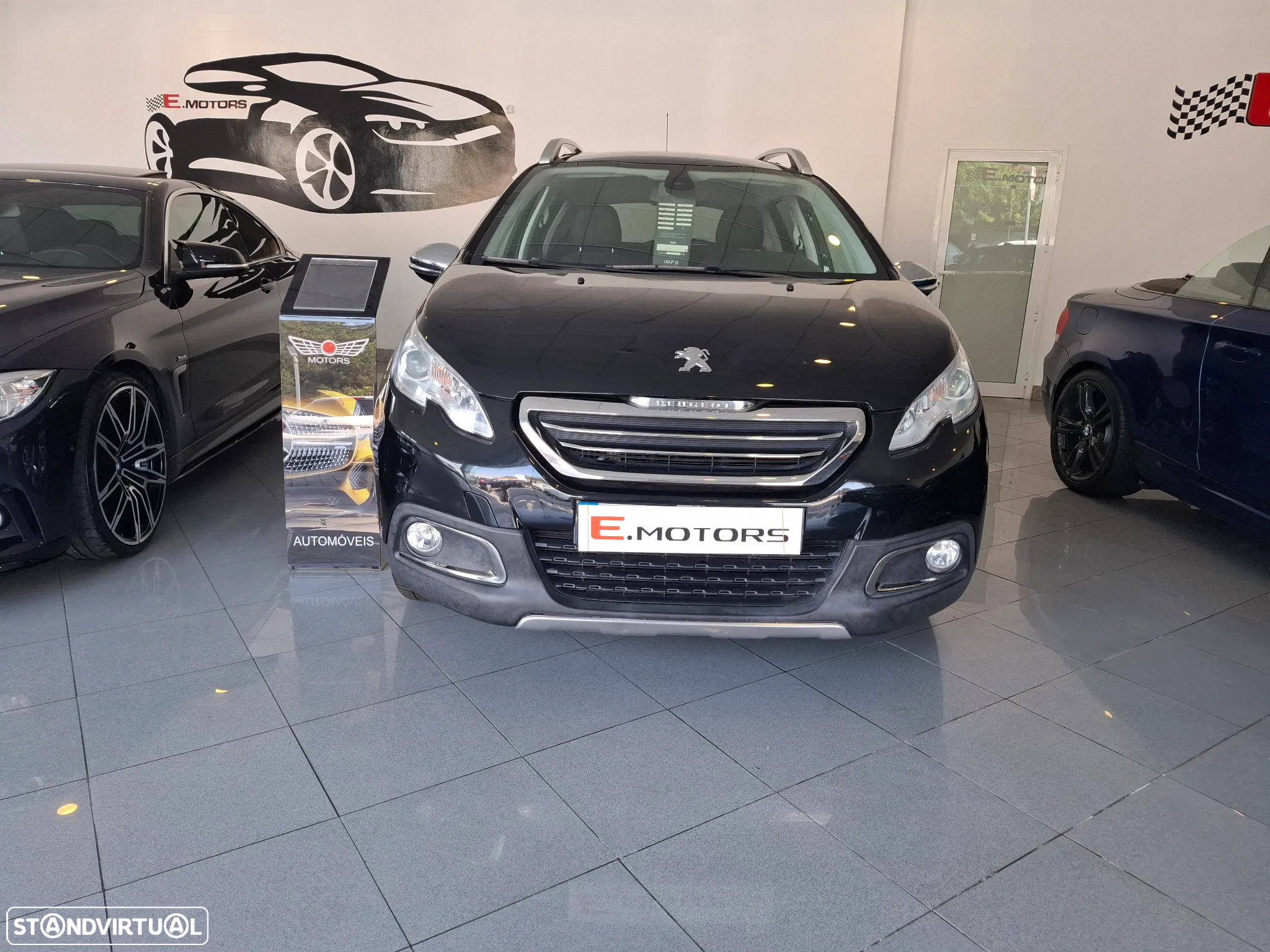 Peugeot 2008 1.2 PureTech Allure - 6