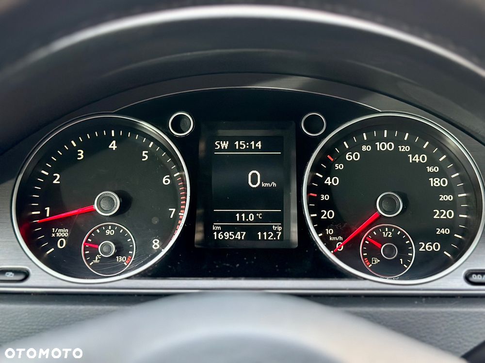 Volkswagen Passat 1.8 TSI Exclusive - 15