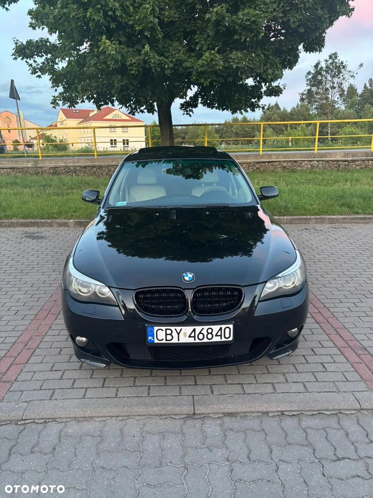 BMW Seria 5 - 2