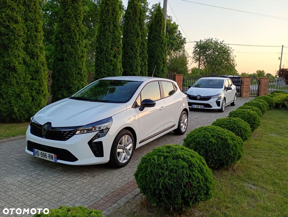 Renault Clio - 2