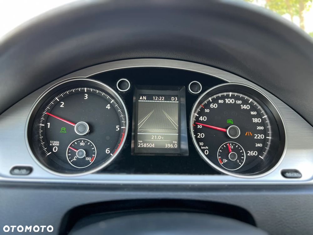 Volkswagen Passat Alltrack 2.0 TDI 4Mot DSG - 21