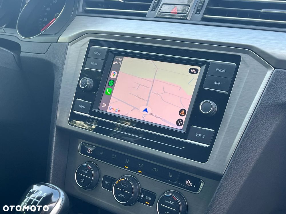 Volkswagen Passat 2.0 TDI EVO Essence - 20