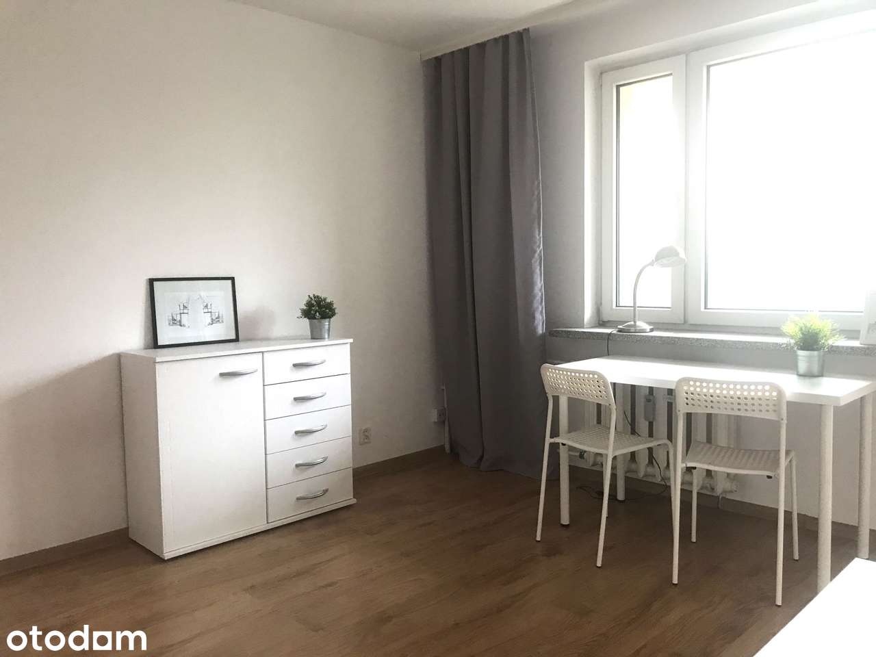 3POKOJE+kuchnia Magnolia/Astra 2wc/2 łazienki, bezpośrednio 4-5os