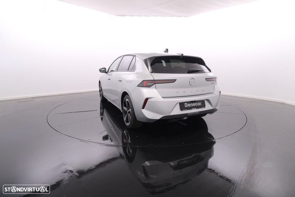 Opel Astra 1.6 T PHEV Elegance - 5