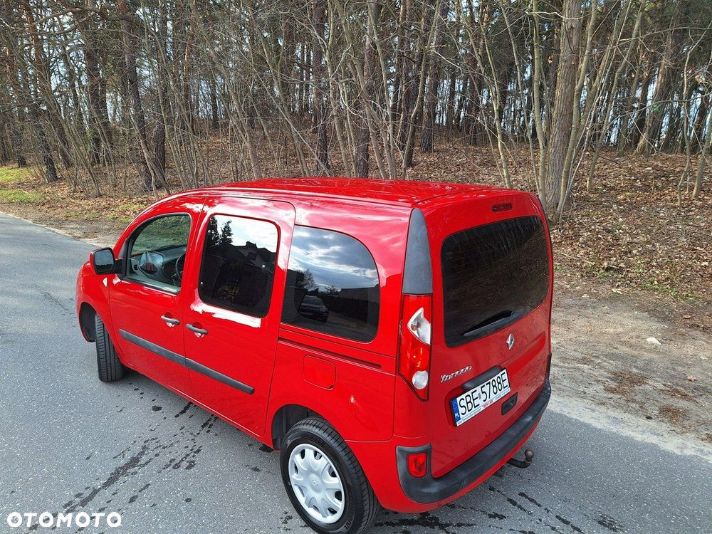 Renault Kangoo - 30