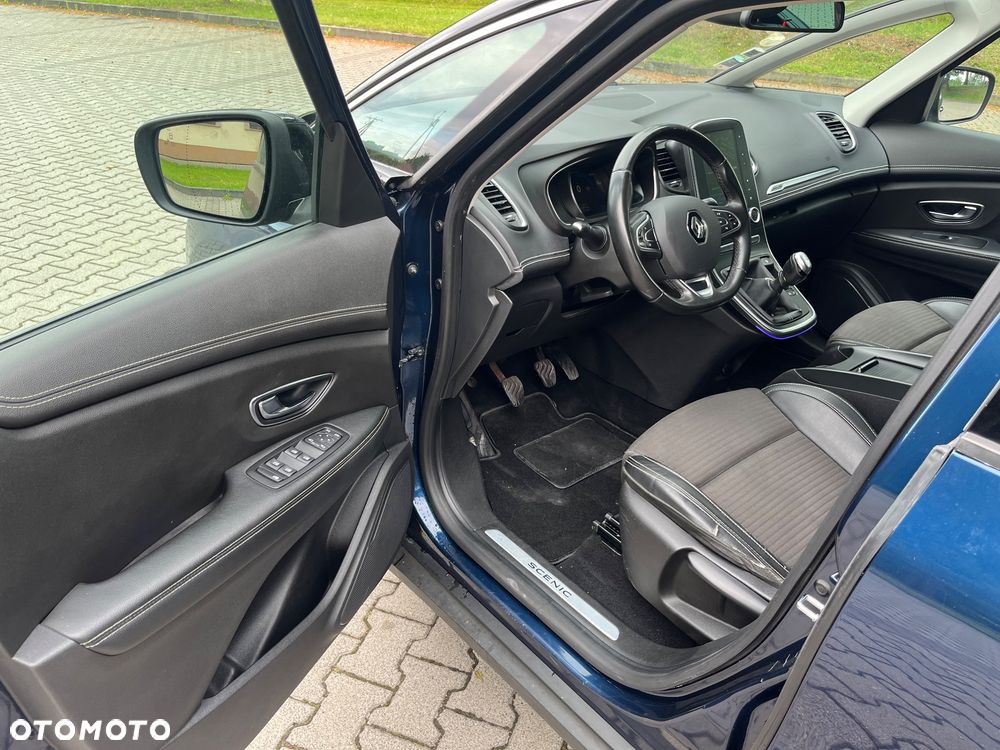 Renault Scenic 1.6 dCi Energy Intens - 15