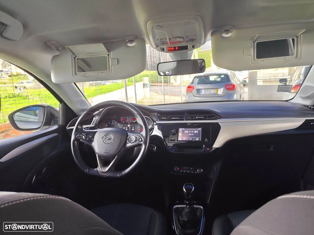 Opel Corsa 1.5 D Edition - 23