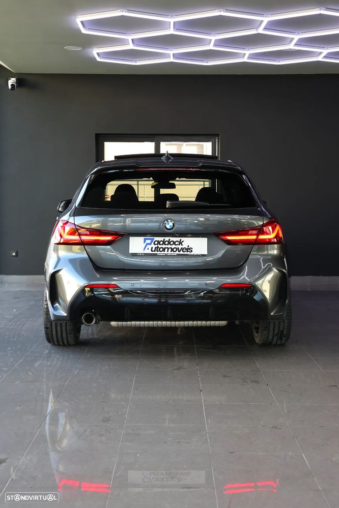 BMW 118 i Pack M - 13