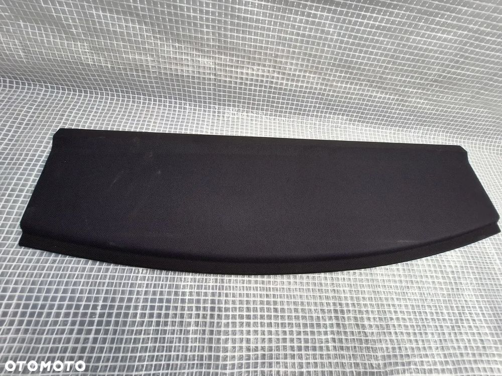 polka bagaznika bmw 4 f36 gran coupe 8062773 28425121 16594110 orginal demontaz - 1