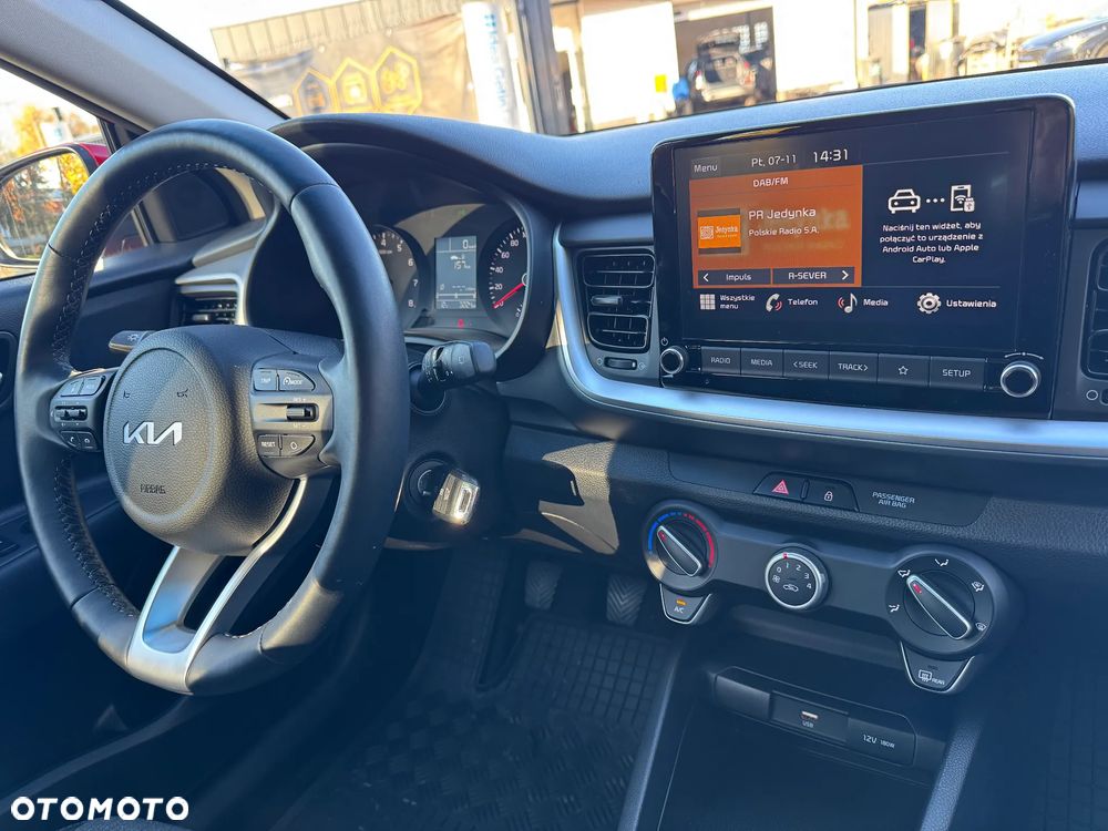 Kia Stonic 1.2 Vision - 23