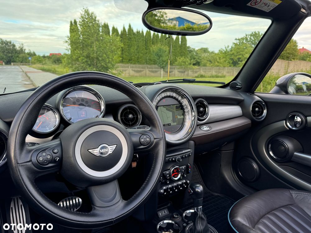 MINI Cooper - 19