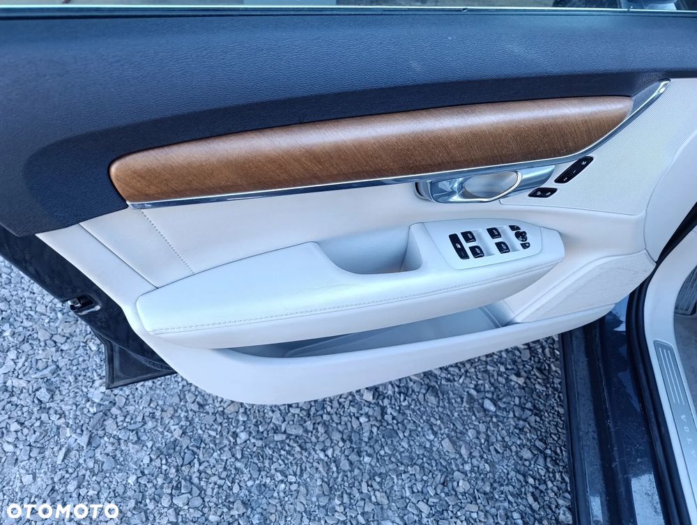 Volvo V90 - 22