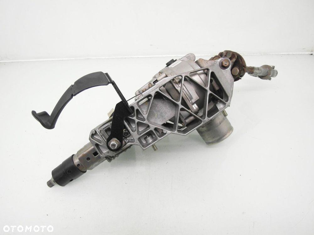 WSPOMAGANIE ELEKTRYCZNE RENAULT MEGANE II 8200246631B 50300374LHD - 2