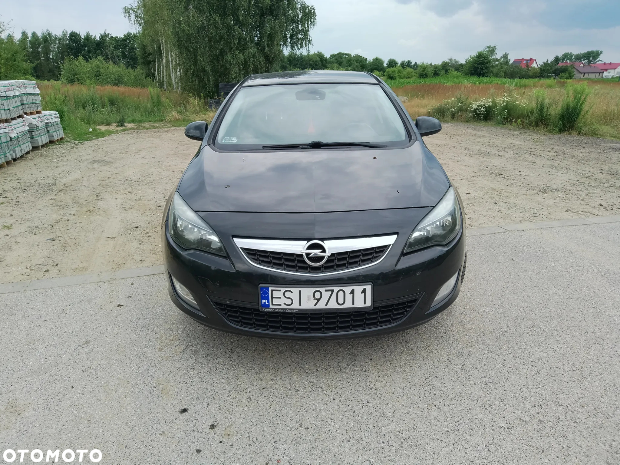 Opel Astra - 4