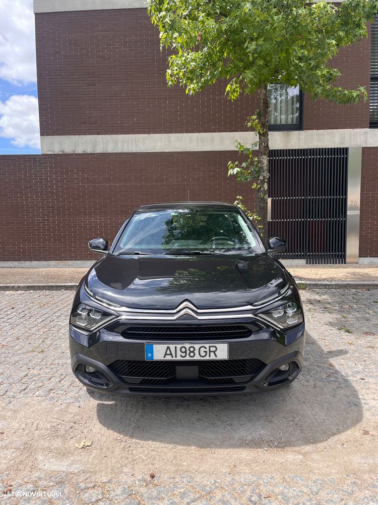 Citroën C4 1.2 PureTech Shine - 6