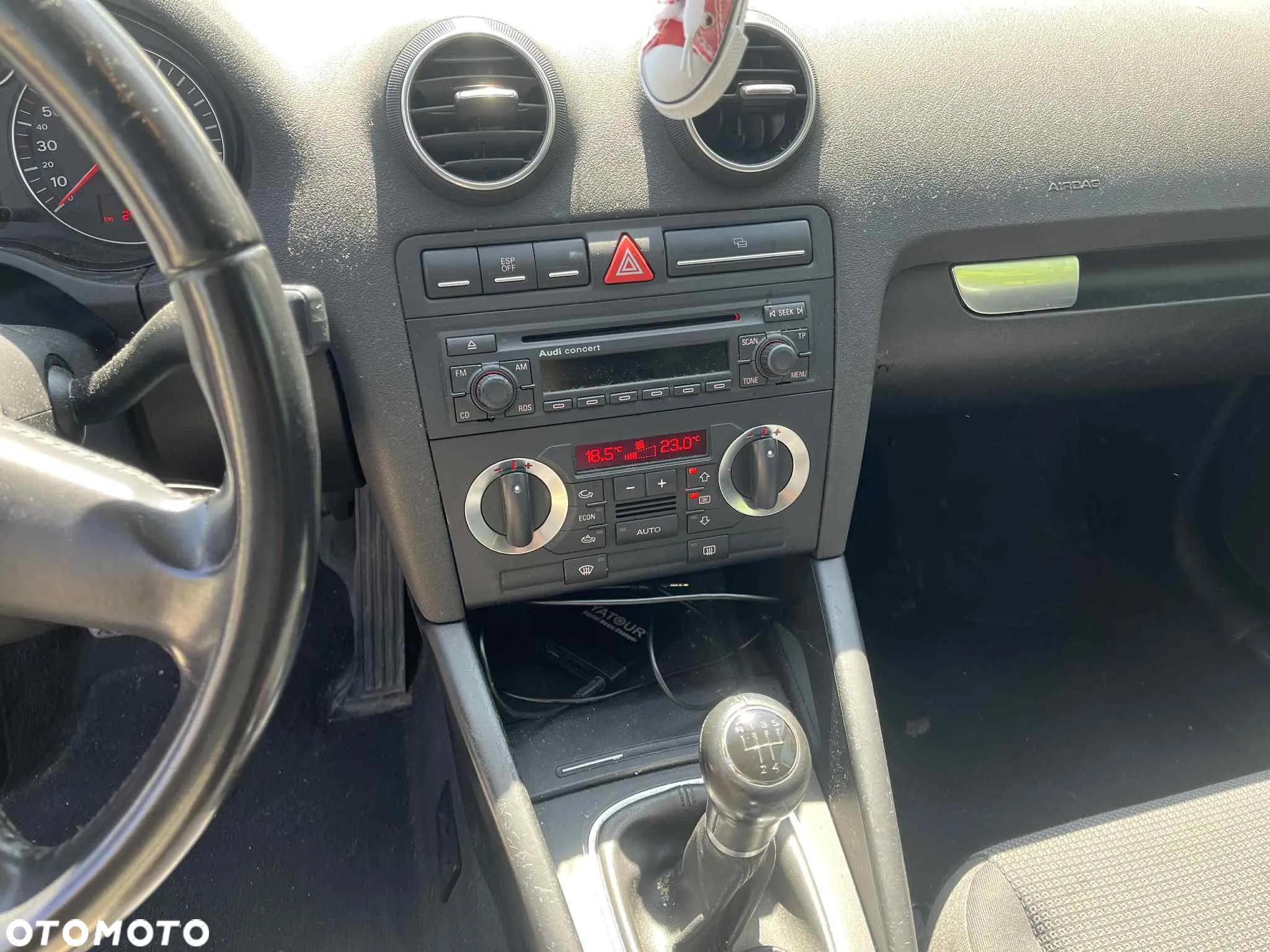 Audi A3 - 11